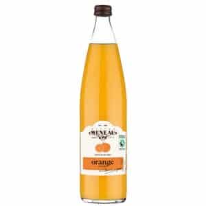 Bouteille en verre pour dynamiseur Devajal