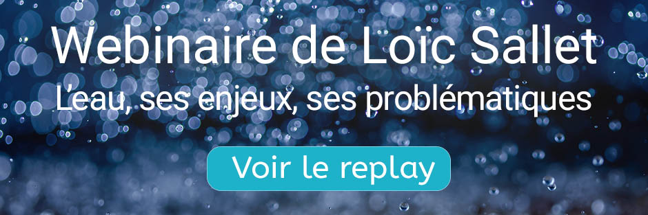 Webinaire gratuit de Loïc Salet voir le replay