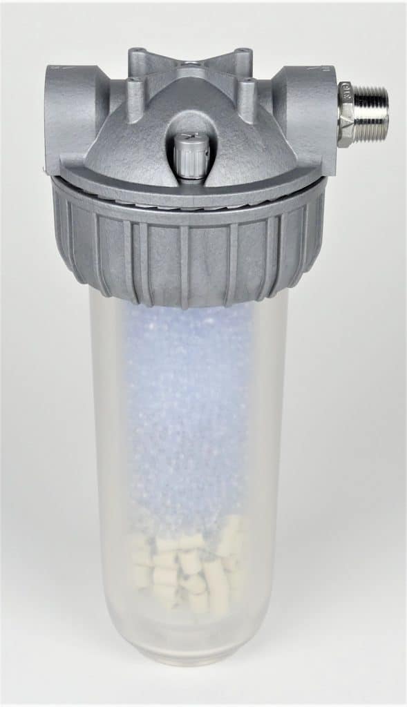 Module de vitalisation Amilo