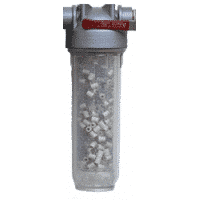 Module de vitalisation/dynamisation Amilo