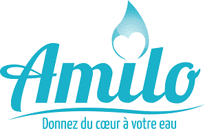 Amilo : filtres à eau révolutionnaires