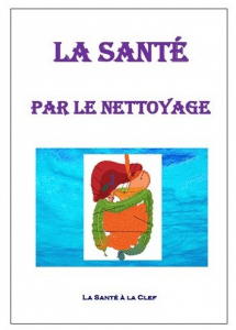 Ebook gratuit Protocoles des programmes de nettoyage du Dr Clark