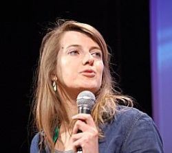 Informe de Sophie le Gall