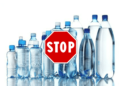 Non comprate più acqua in bottiglia con il filtro sottolavello Amilo!