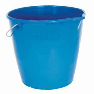 Economisez des milliers de litres d'eau grâce à un simple seau !