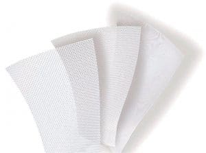 Filtración de tejidos