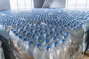 Los filtros Amilo sustituirán a las botellas de agua de plástico