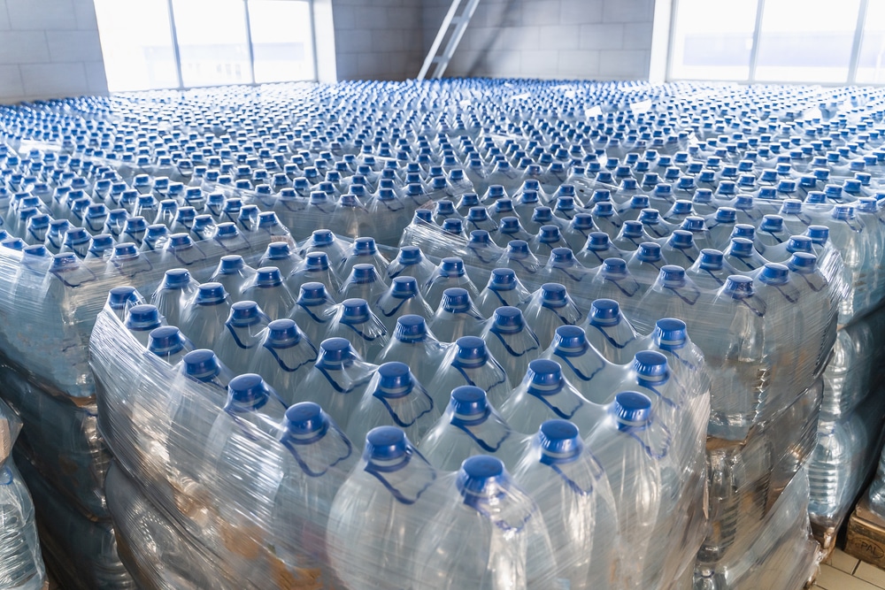 Filtres Amilo pour remplacer les bouteilles d'eau en plastique