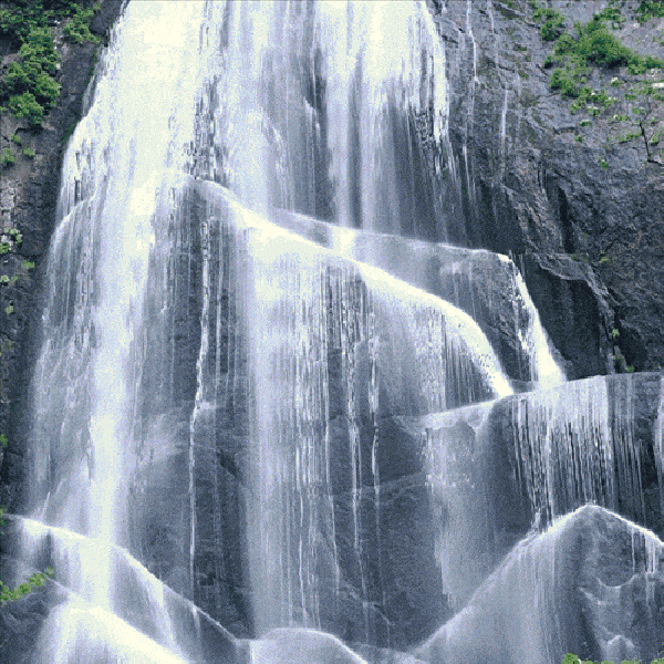 Le système Amilo vous procure une eau vivante et structurée comme celle des sources