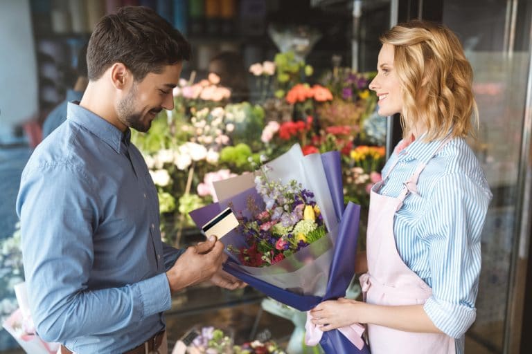 Eau purifiée et dynamisée pour les fleuristes