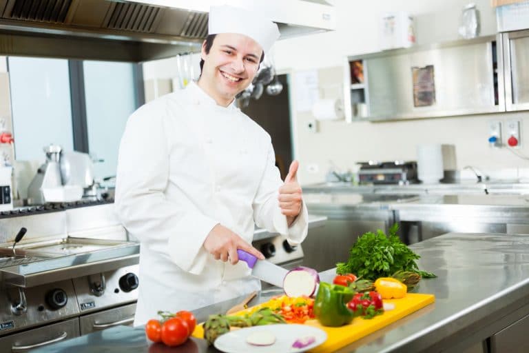 Purification et vitalisation de l&#039;eau pour les restaurants