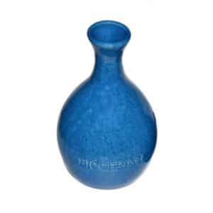 Jarra Biocéram azul turquesa