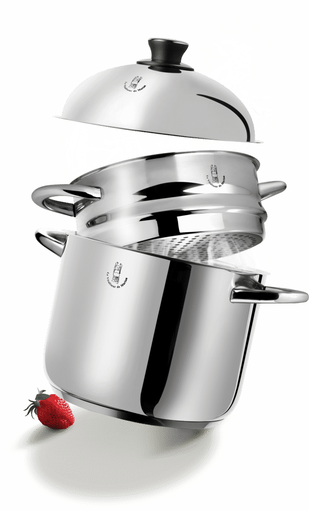 Vitalizer por Marion Kaplan