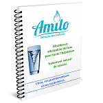Recevez nos documentations PDF EauVie - Amilo