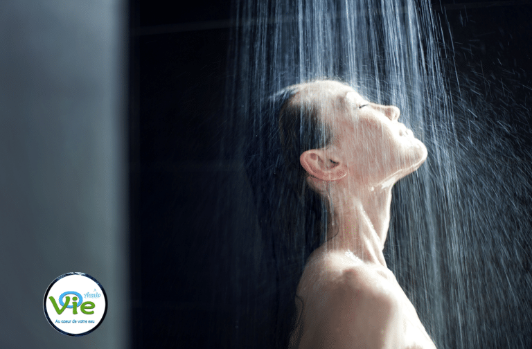 El filtro Amilo trata la cal en toda la casa