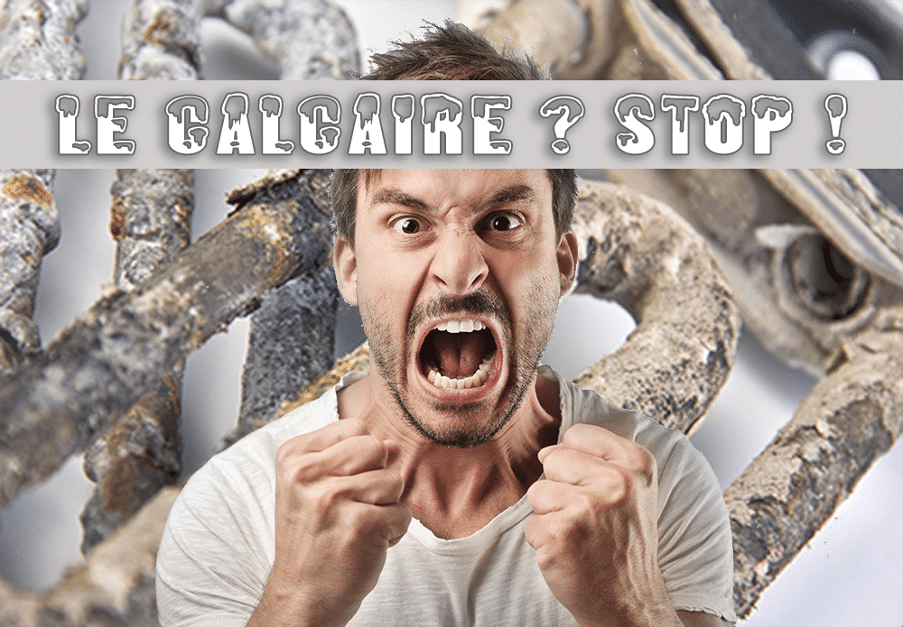 Traitement naturel du calcaire par Amilo