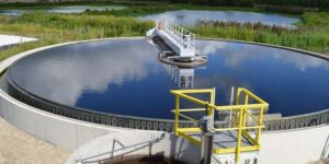Depuradoras de aguas residuales