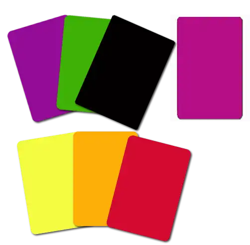 Pack de placas de 7 colores Nikola Tesla