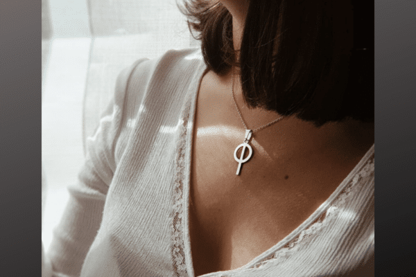 Pendentif énergétique PHI