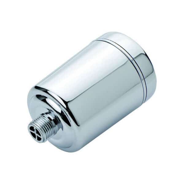 Filtre pour la douche anticalcaire anti chlore et anti métaux lourds