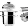 Gagnez un pack grand chef vitaliseur de Marion Kaplan
