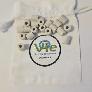 Perle di ceramica EM Dr Higa