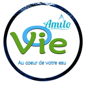 EauVie est distributeur agréé Amilo