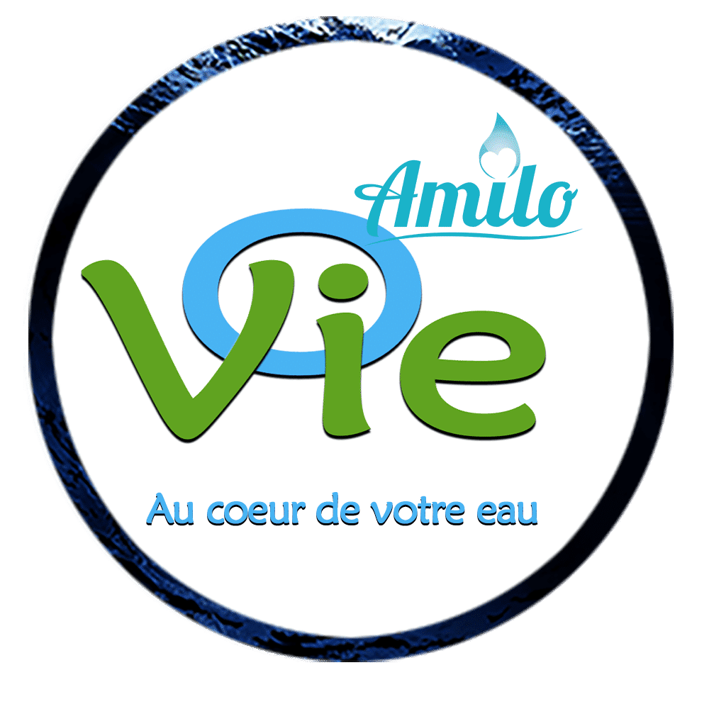 EauVie est distributeur agréé Amilo