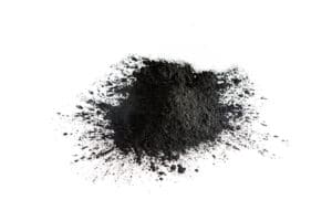 Le charbon actif utilisé par Amilo