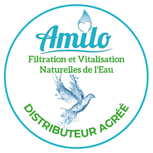 EauVie distributeur agréé Amilo