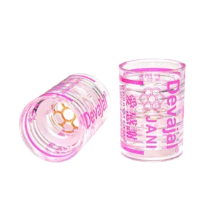Dinamizador Devajal rosa jani