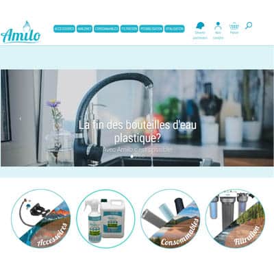 Traitement de l’eau