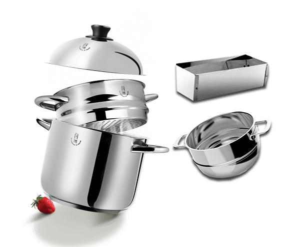 Gagnez un Vitaliseur de Marion Pack Grand Chef Noël 2022