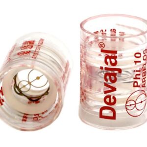 Devajal transparent