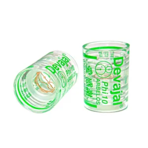 Dynamiseur Devajal vert Arbelos