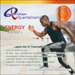 Quantagrams Quantum LifeStyle Energía