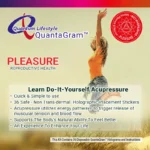 Hormonas Quantum LifeStyle de Quantagrams