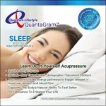 Quantagrams Quantum LifeStyle Sueño