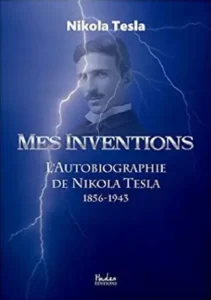 Nikola TEsla patente de energía radiante