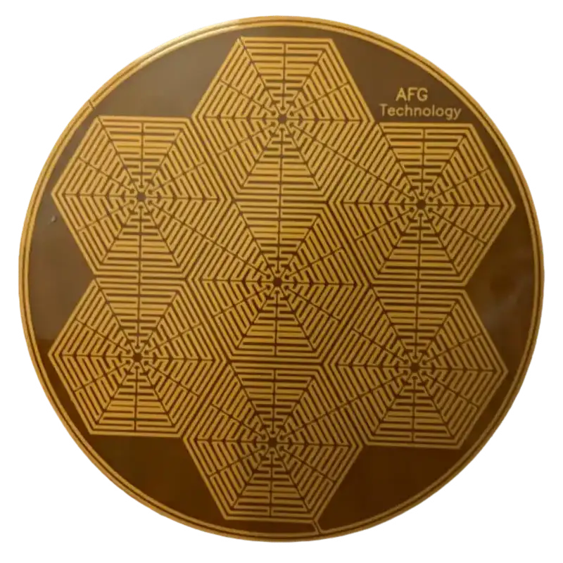 Patch anti ondes pour habitation