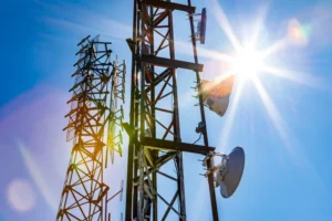 Contaminación electromagnética y salud