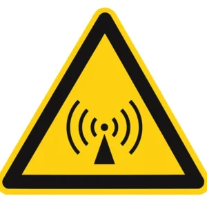 Protection anti ondes