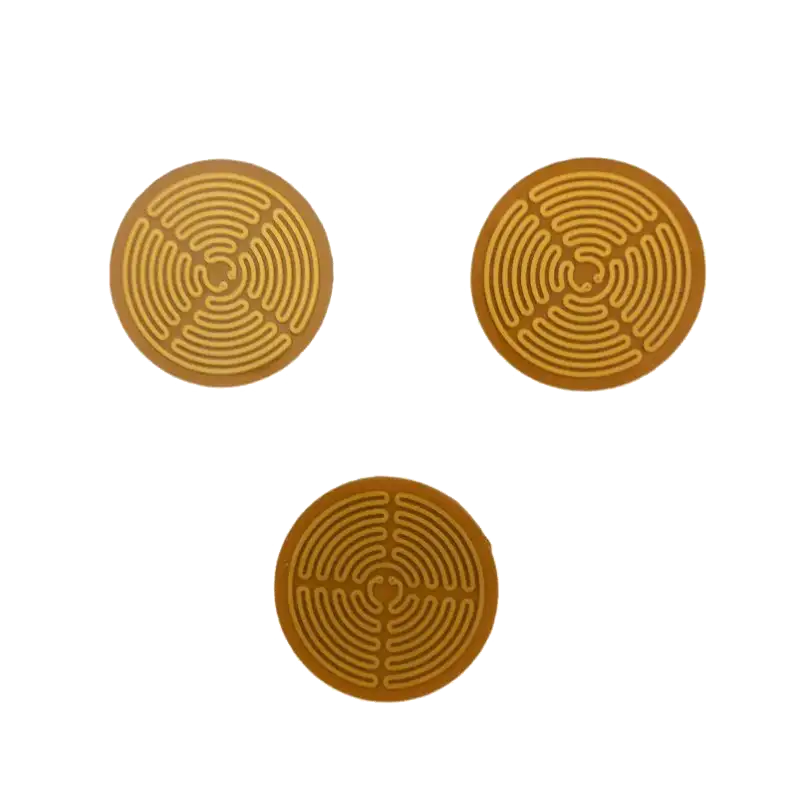 Protection anti ondes pour smartphone lot de 3 pièces