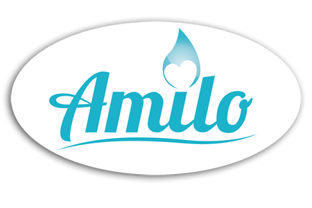 Amilo et l'eau