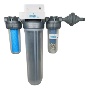 Filtro per l'acqua Amilo per tutta la casa