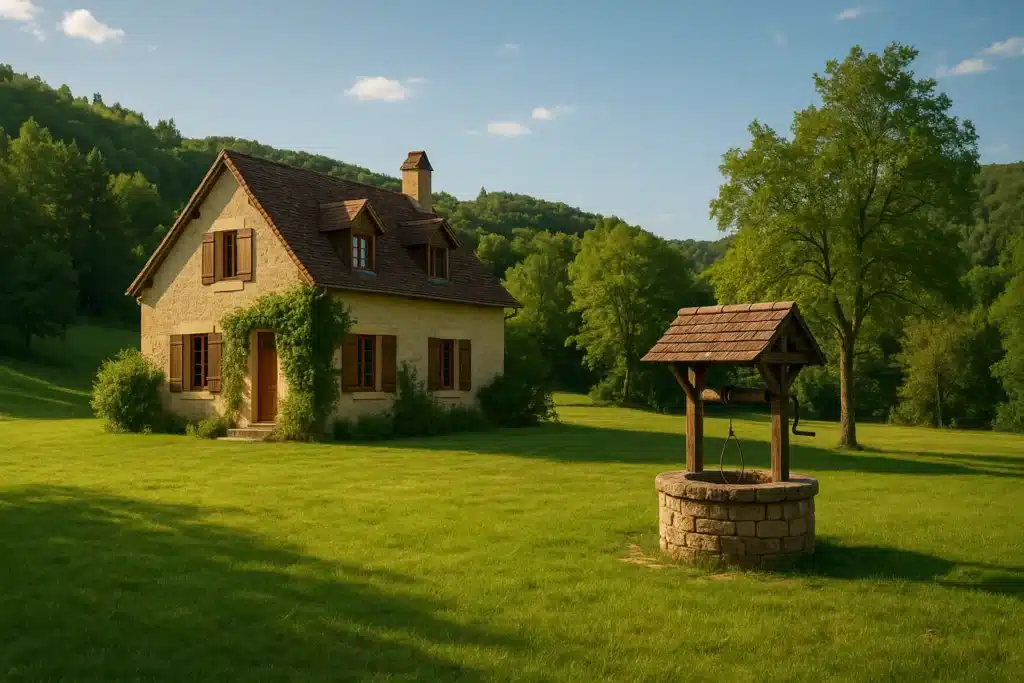 No está conectado a la red de agua: ¿qué soluciones hay?