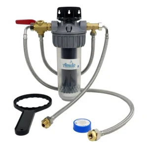 Filtre pour eau de boisson et cuisine Amilo