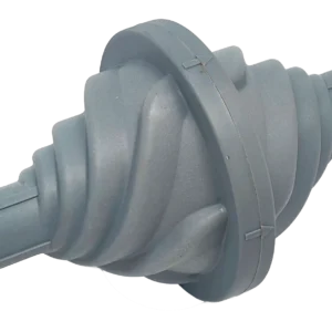 Vortexeurs dynamiseurs