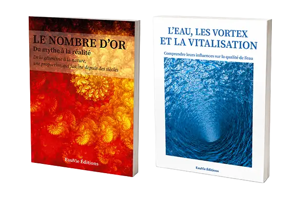 guides gratuits à télécharger : les secrets du nombre d'or