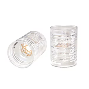 Energizador Devajal Yantra blanco